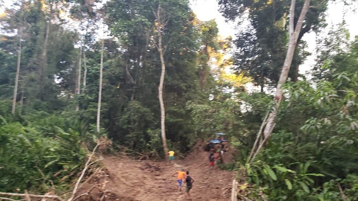 Fomos desafiados a ir ao Seringal Arés localizado as margens do Rio Purus uma distancia de