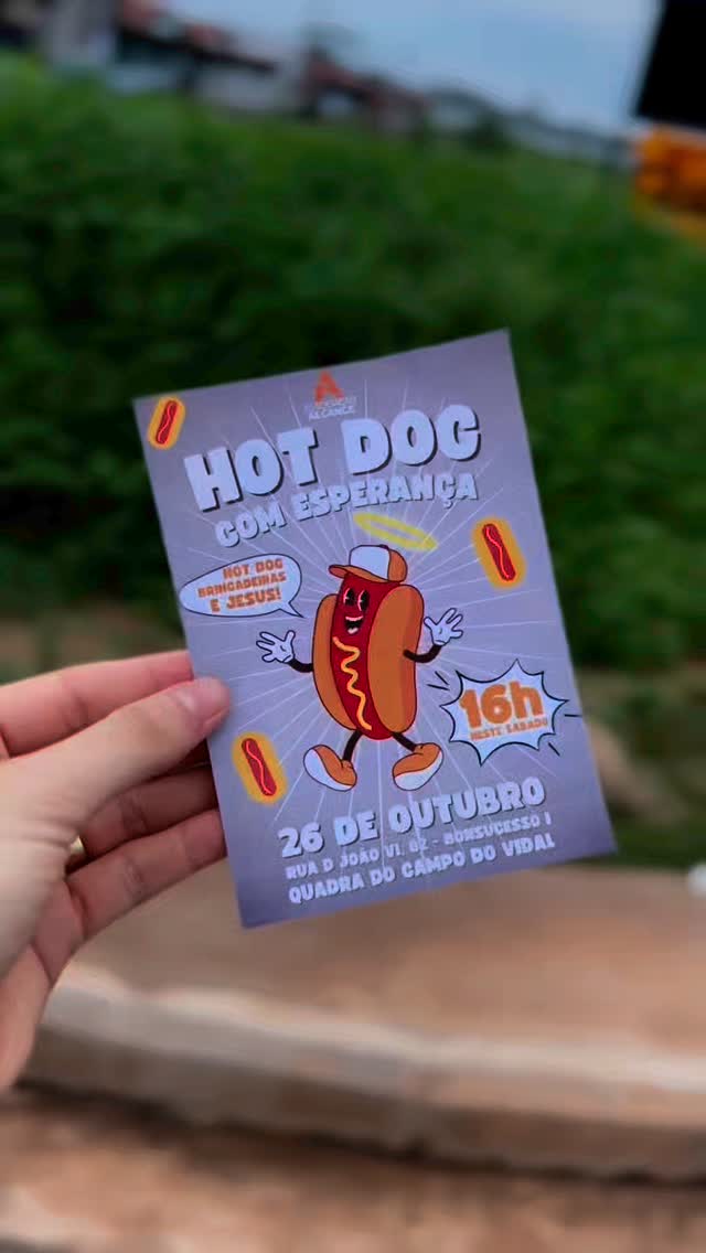 Parceria fortalece as ações sociais da Associação Alcance