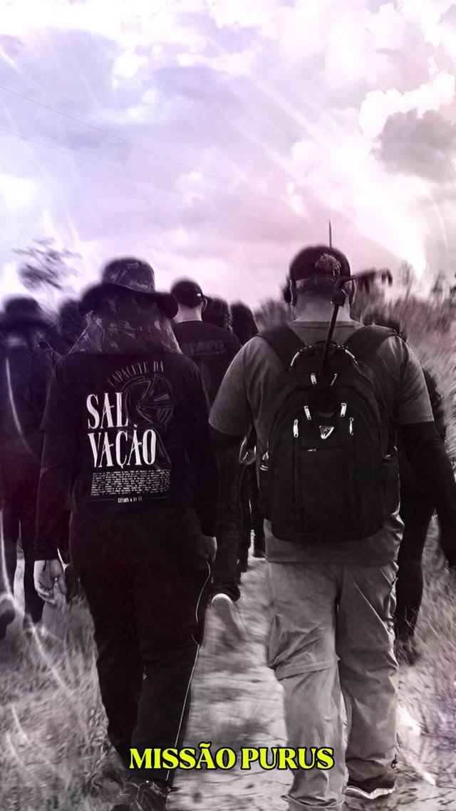 Missão Purus leva solidariedade e esperança às comunidades atendidas